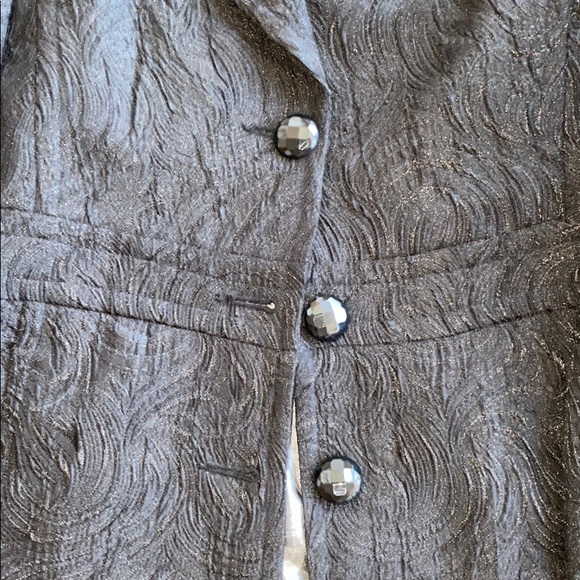 Black jacket - Picture 2 of 3